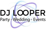 DJ Looper Logo DJ Looper Logo
