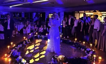 Hochzeits-DJ Hochzeits-DJ